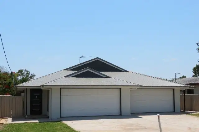 Main view of Homely house listing, 1/24 Bailey Street, Capella QLD 4723