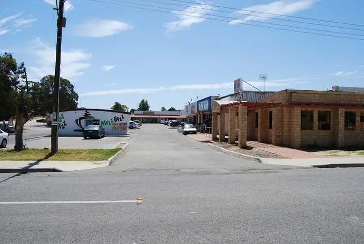 Third view of Homely land listing, 73A Harry Street, Gosnells WA 6110