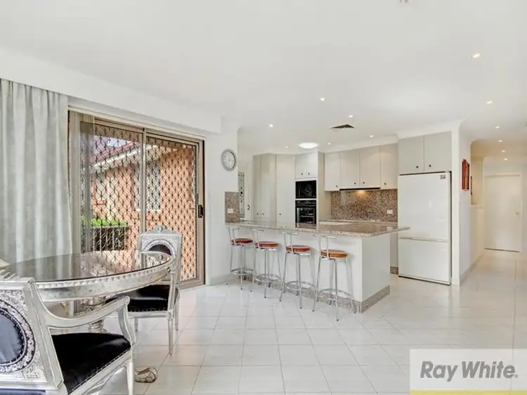 Second view of Homely house listing, 1A St Albans Road, Kingsgrove NSW 2208