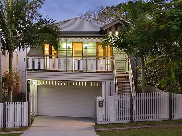 50 Swinburne Street, Lutwyche QLD 4030