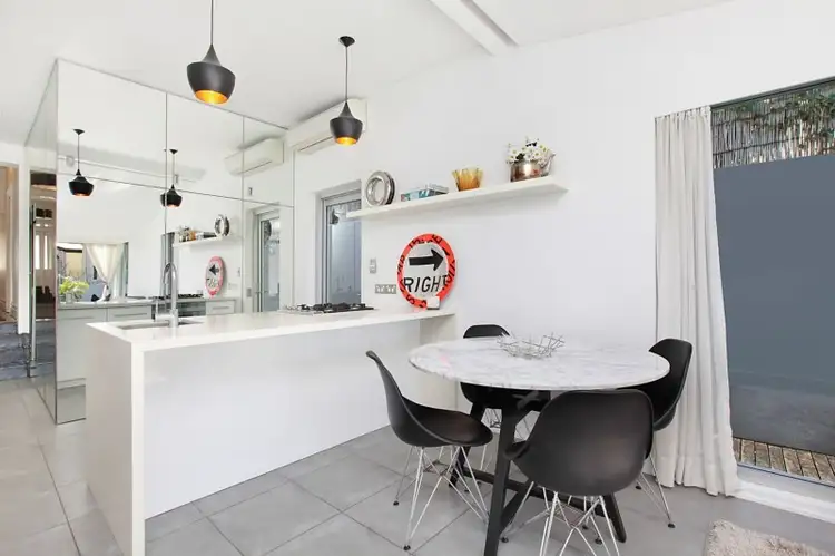 Second view of Homely house listing, 24 Stafford Street, Paddington NSW 2021