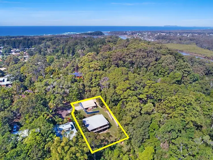 1 Warrambool Road