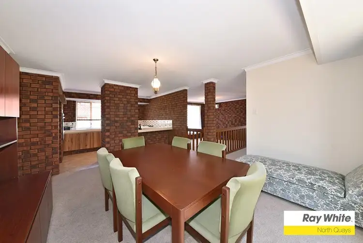 Third view of Homely house listing, 19b Galahad Way, Carine WA 6020