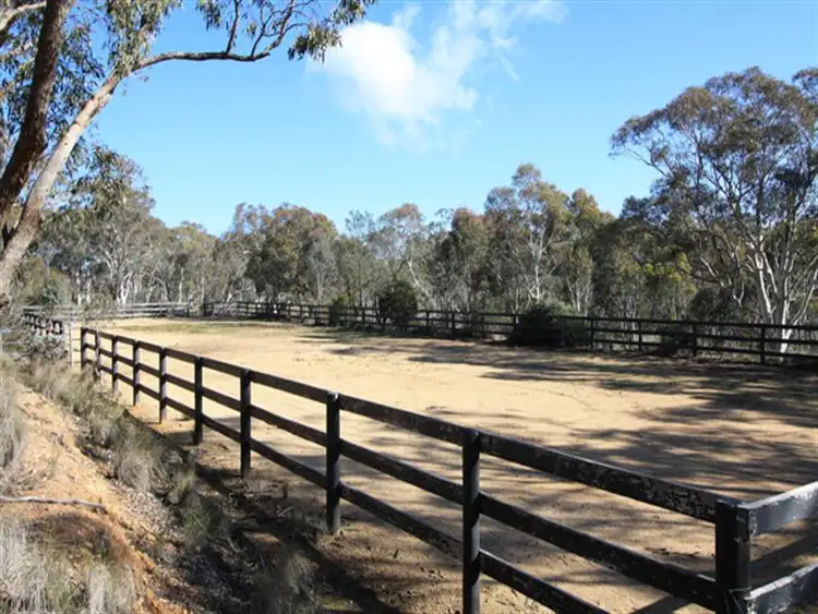 Third view of Homely rural property listing, 1199 Norton Road, Wamboin NSW 2620