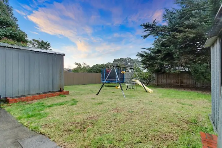 Seventh view of Homely house listing, 61 Rosemary Crescent, Frankston North VIC 3200