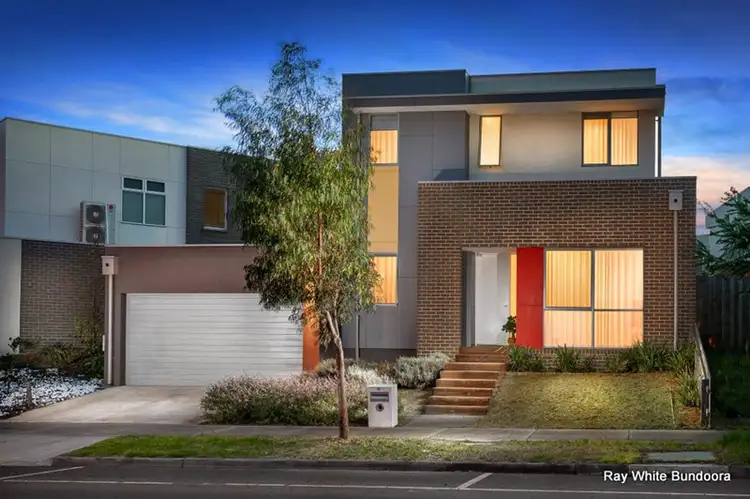 Main view of Homely house listing, 36 Ormond Boulevard, Bundoora VIC 3083