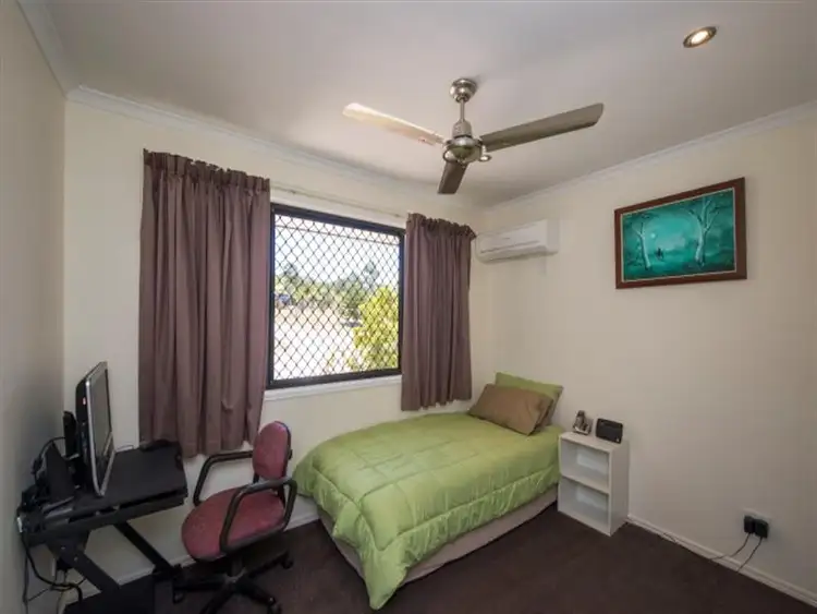 Fifth view of Homely house listing, 53 Luana Crescent, Burua QLD 4680