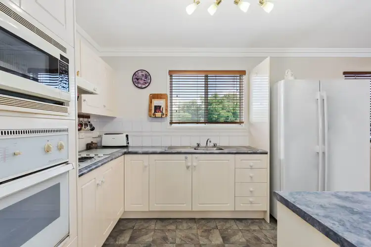 Second view of Homely rural property listing, 41 Goodson Road, Bouldercombe QLD 4702