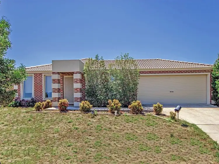 8 Toritta Way, Truganina VIC 3029