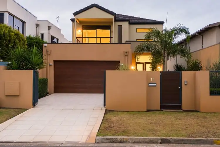 Fourth view of Homely house listing, 11 Durham Street, Southport QLD 4215