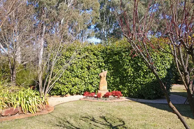 Third view of Homely rural property listing, 166 Denley Drive, Wamboin NSW 2620