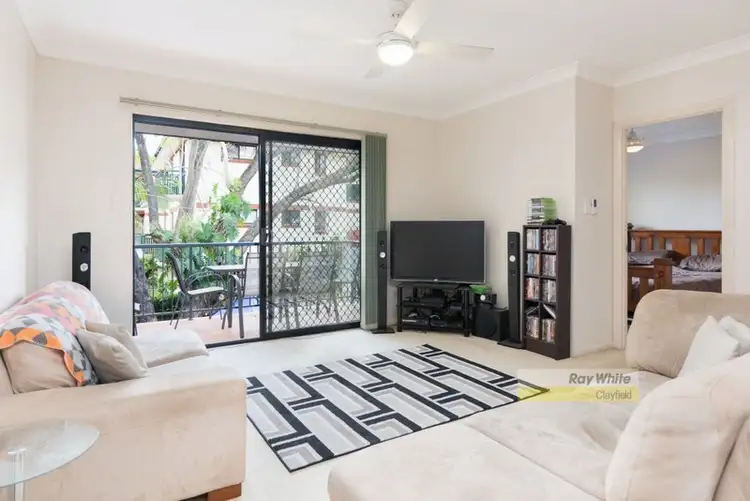 Main view of Homely unit listing, 5/34 Wagner Road, Clayfield QLD 4011