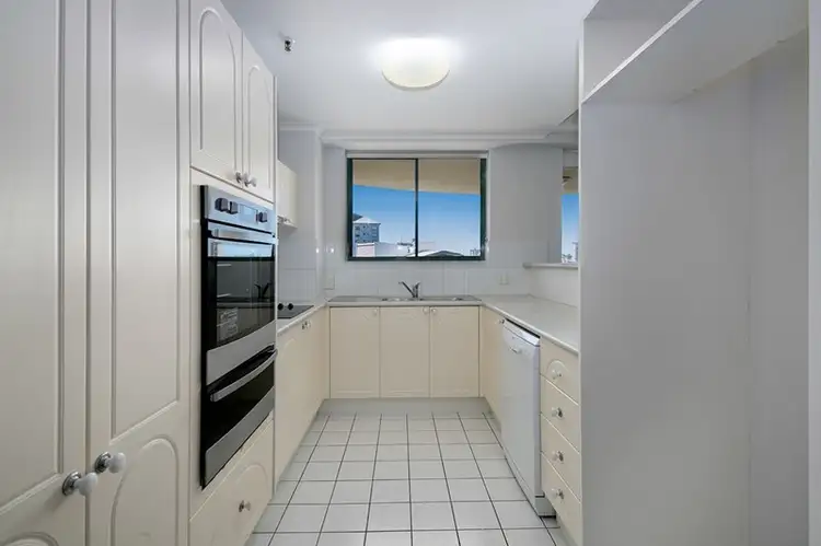Fourth view of Homely apartment listing, 37/1 Goodwin Street, Kangaroo Point QLD 4169