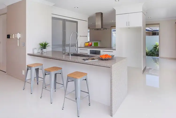 Fourth view of Homely house listing, 2130 Carlton Drive, Hope Island QLD 4212