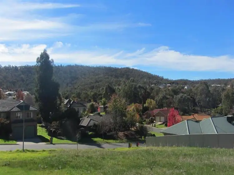 Fourth view of Homely land listing, 15 Florence Crescent, Albury NSW 2640