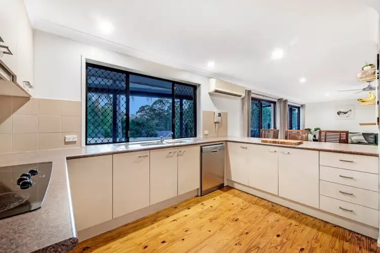 Fifth view of Homely house listing, 1 Wudina Court, Ashmore QLD 4214