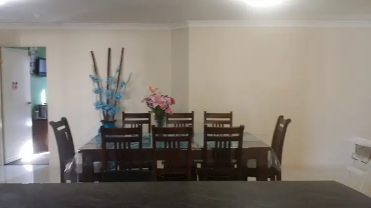 Address available on request