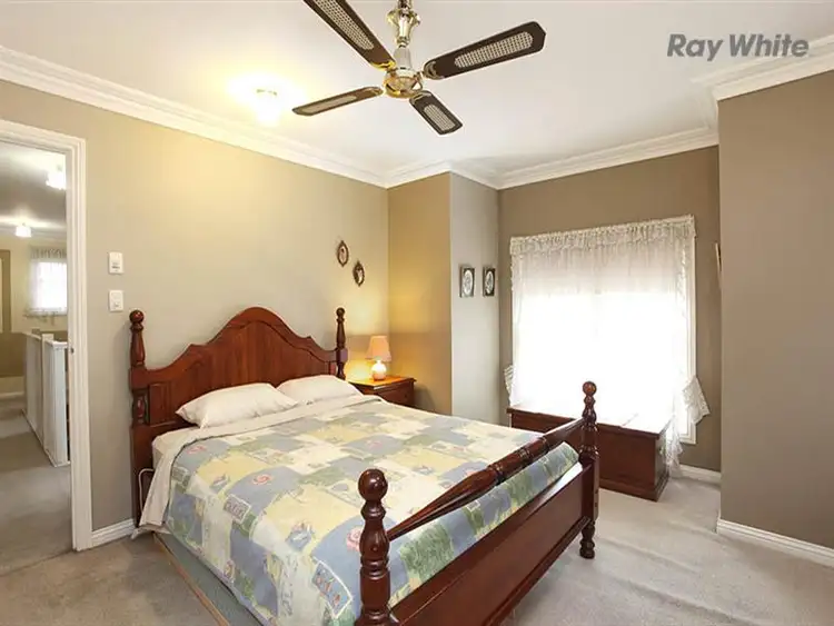 Sixth view of Homely house listing, 114 Tyquin Street, Laverton VIC 3028