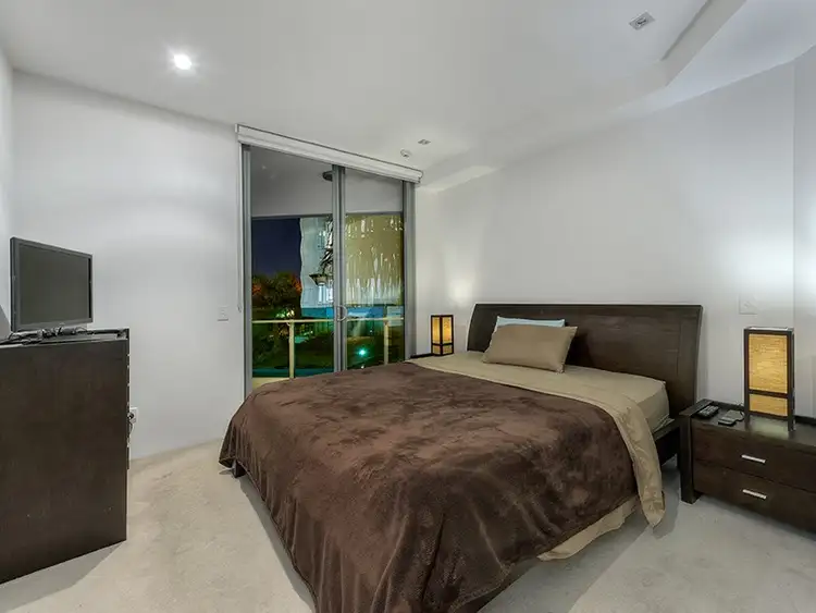 Seventh view of Homely apartment listing, 1114/45 DUNCAN Street, West End QLD 4101