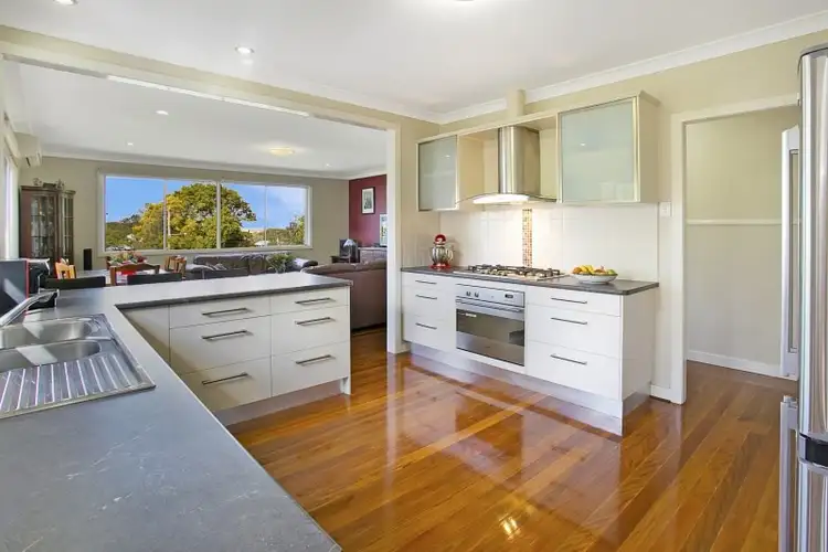 Third view of Homely house listing, 14 Lassie Street, Oxley QLD 4075