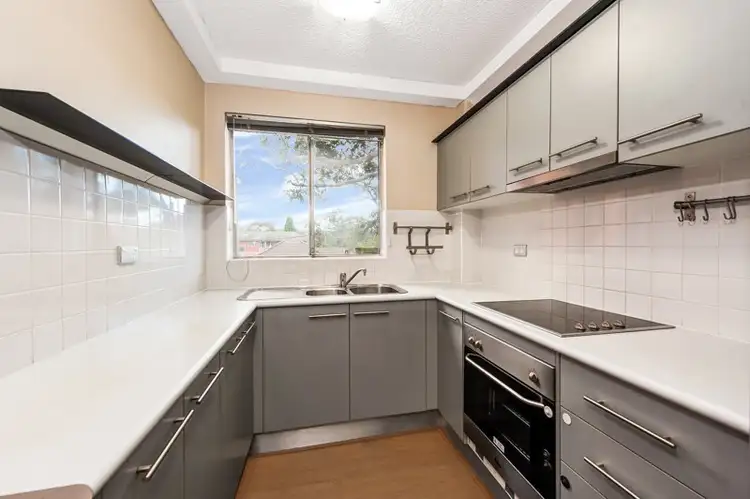 Fourth view of Homely apartment listing, 3/28 Meadow Crescent, Meadowbank NSW 2114