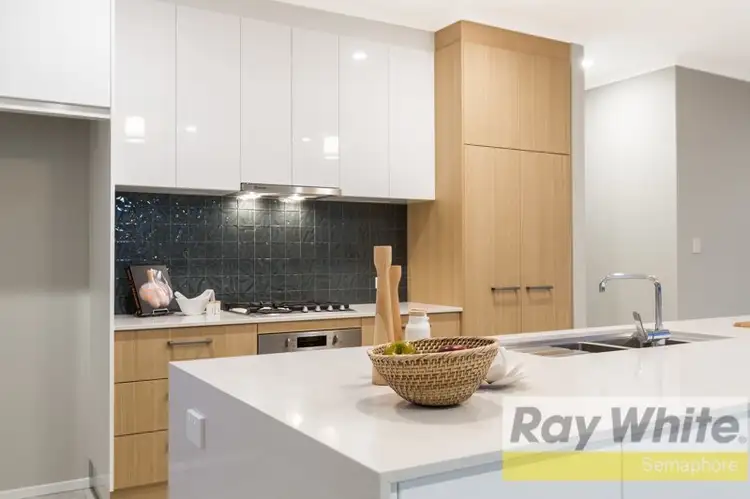 Fifth view of Homely house listing, 19 Boyd Crescent, West Lakes Shore SA 5020
