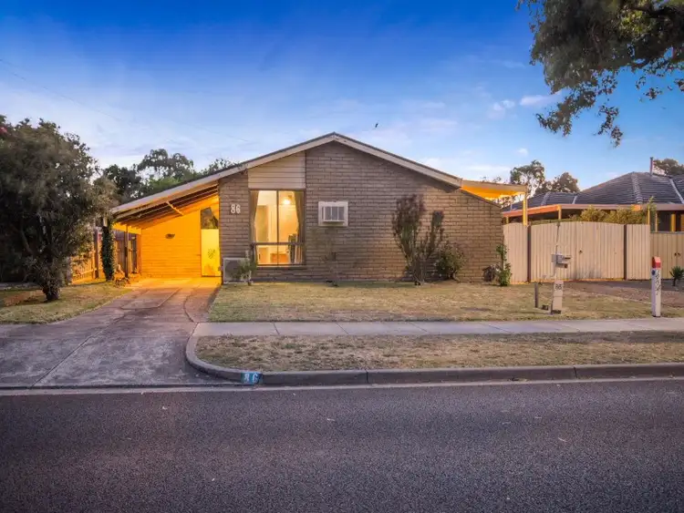 86 Wangarra Road, Frankston VIC 3199