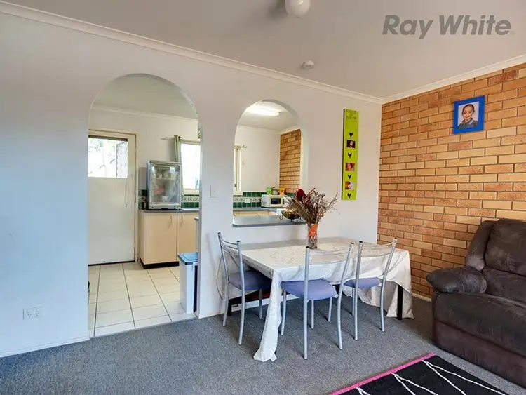 Fifth view of Homely house listing, 18/13 Bailey Street, Collingwood Park QLD 4301