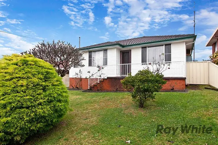 53 Cassia Street, Barrack Heights NSW 2528