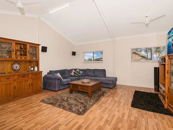 Seventh view of Homely house listing, 10 Chesney Road, Mount Low QLD 4818