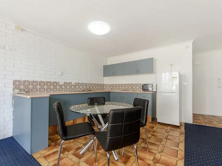 Seventh view of Homely unit listing, 207/40 Surf Parade, Broadbeach QLD 4218