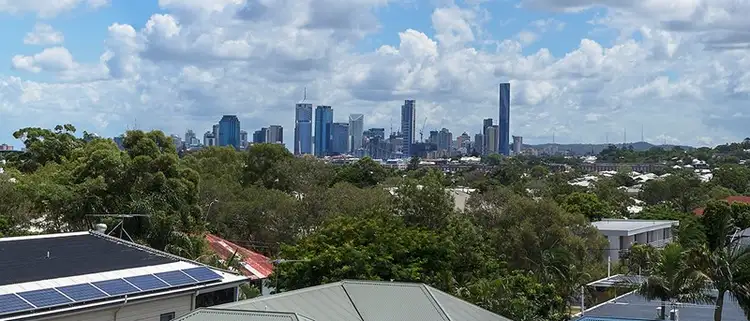 Second view of Homely house listing, 11 Wright Street, Balmoral QLD 4171