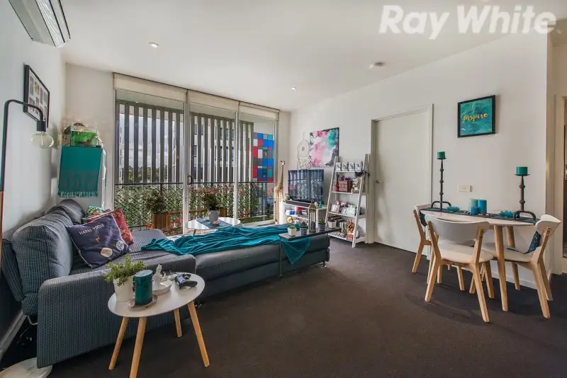 Main view of Homely apartment listing, 302/337 Stud Road, Wantirna South VIC 3152