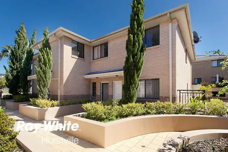 12/91-97 Blakesley Road, South Hurstville NSW 2221