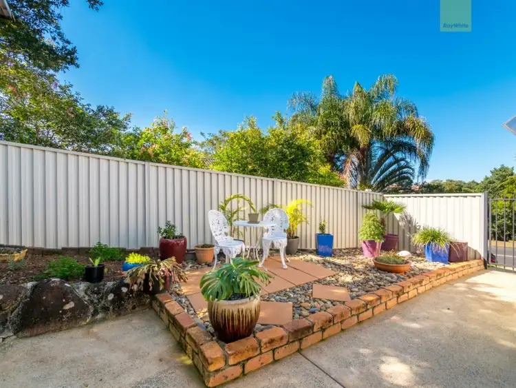 Seventh view of Homely townhouse listing, 2/118 Oliver Avenue, Goonellabah NSW 2480