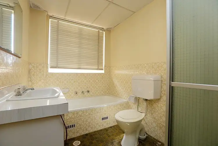 Seventh view of Homely house listing, 6/199 Auburn Road, Yagoona NSW 2199