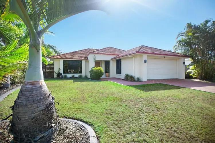 Second view of Homely house listing, 3 Regal Crescent, Sippy Downs QLD 4556