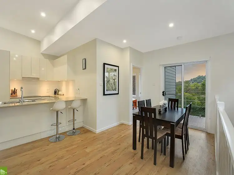 Fourth view of Homely house listing, 20b Obriens Road, Figtree NSW 2525