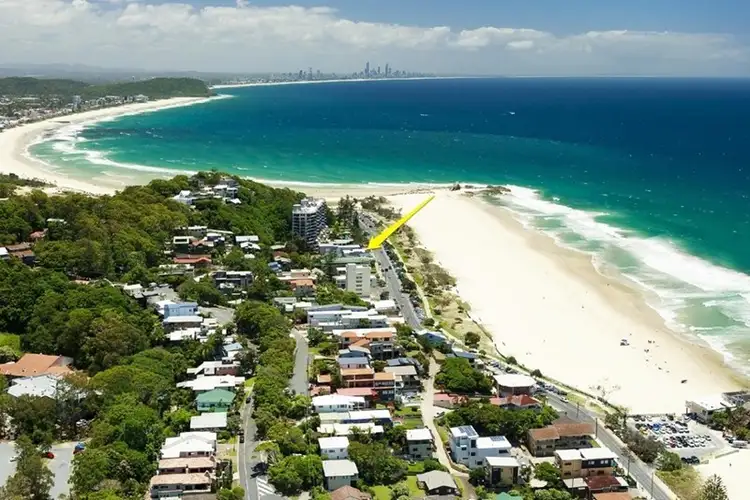 Second view of Homely house listing, 824 Pacific Parade, Currumbin QLD 4223
