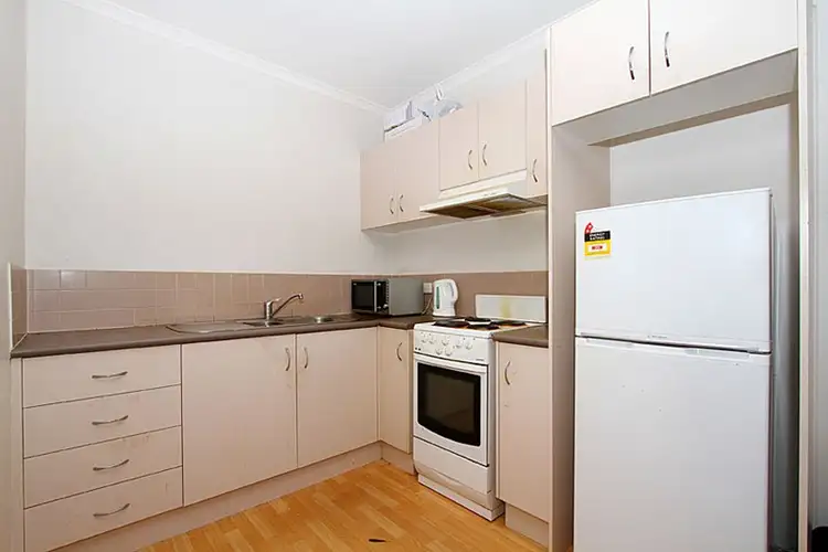 Second view of Homely unit listing, 12/1a Chappell Street, Thomastown VIC 3074