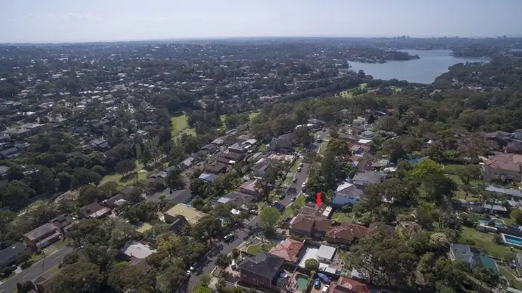 Fifth view of Homely house listing, 78 Edward Street, Sylvania NSW 2224