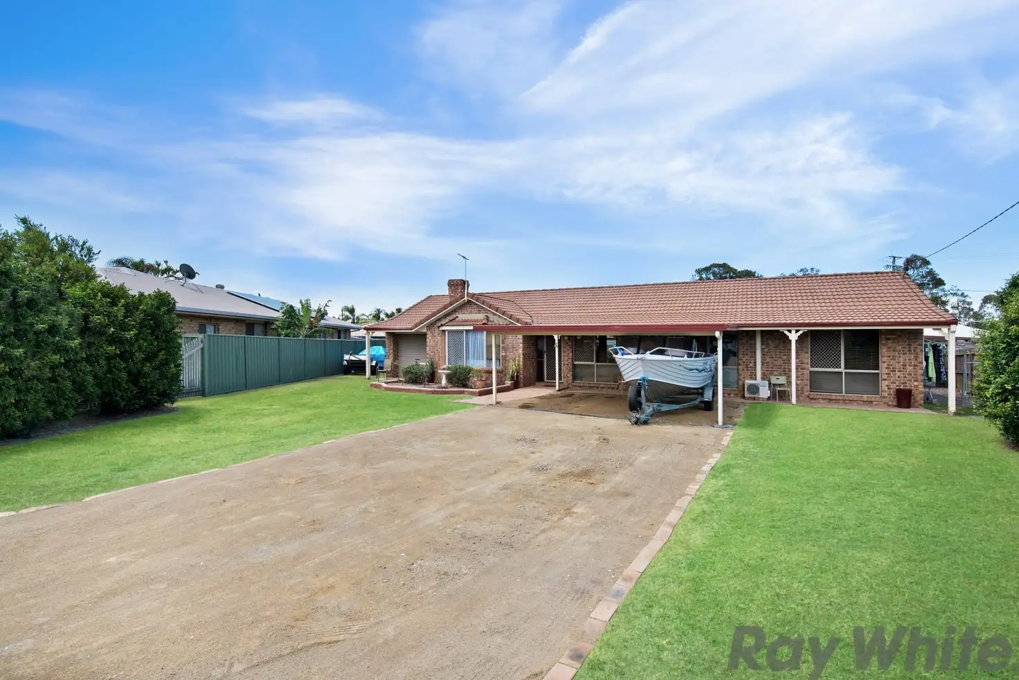 Main view of Homely house listing, 11 Galleon Court, Deception Bay QLD 4508