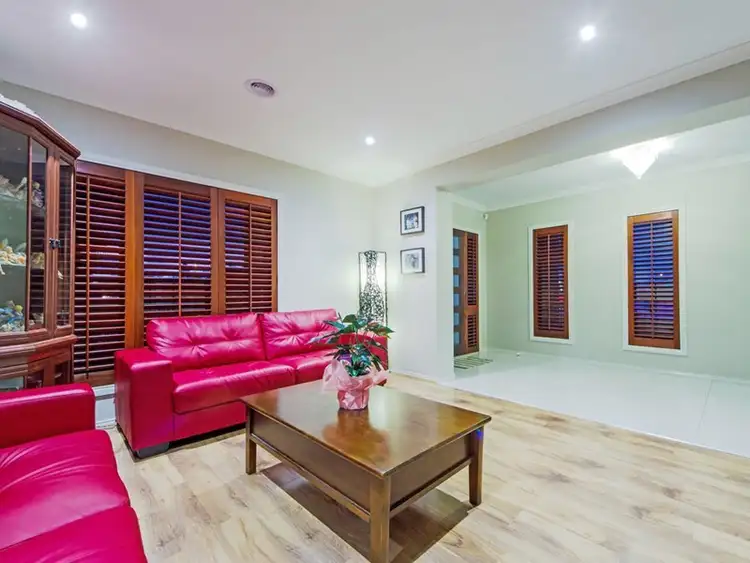 Fifth view of Homely house listing, 1 Delaney Boulevard, Williams Landing VIC 3027