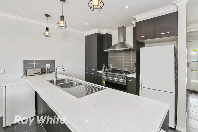 Third view of Homely house listing, 1/75 Alkira Avenue, Norlane VIC 3214