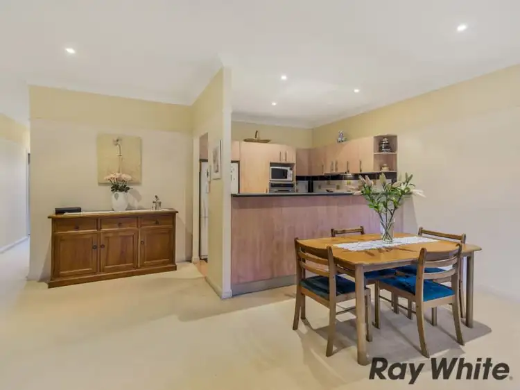 Fifth view of Homely villa listing, 3/31 Honeydew Crescent, Taigum QLD 4018