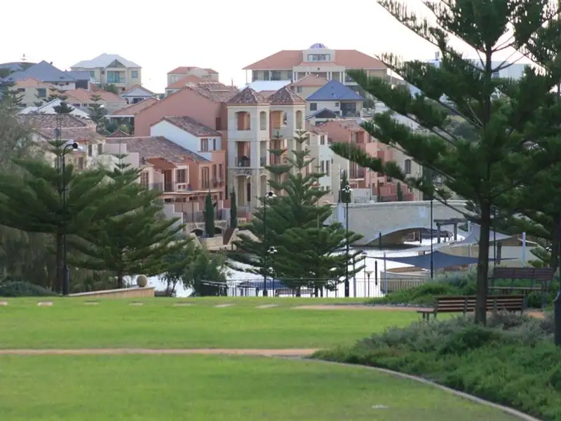 Main view of Homely land listing, 7 Crowsnest Terrace, PORT BOUVARD, Wannanup WA 6210