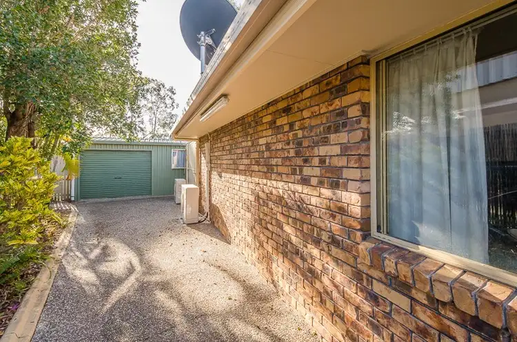 Fourth view of Homely house listing, 26 Sharyn Drive, New Auckland QLD 4680