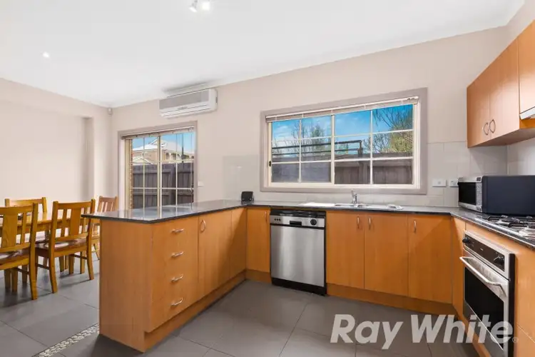 Third view of Homely townhouse listing, 1/20 Kensington Place, Wantirna South VIC 3152