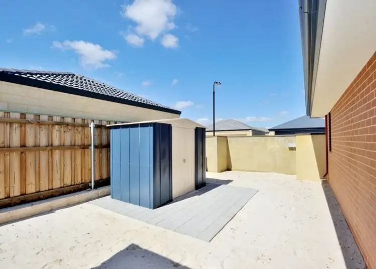 Sixth view of Homely house listing, 15 Interlaken Loop, Ellenbrook WA 6069