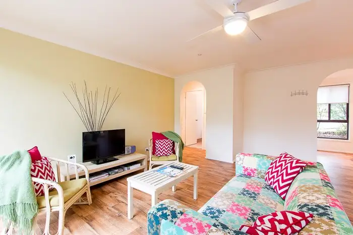 Sixth view of Homely townhouse listing, 1-2 43 Rigney Street, Shoal Bay NSW 2315